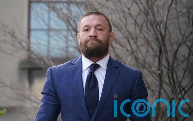 Conor McGregor should pay all costs of Nikita Hand&rsquo;s civil action, court told