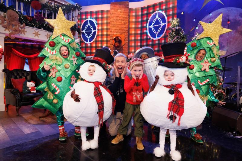 Your need-to-know guide to the Late Late Toy Show on RT&Eacute; | Time, TV, tickets, theme and more