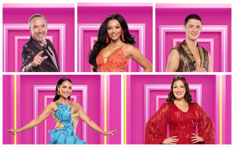 Dancing With The Stars - Where to watch and stream online