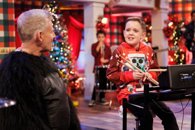 Viewers across Ireland thanked as RT&Eacute; Toy Show appeal raises over &euro;5 million