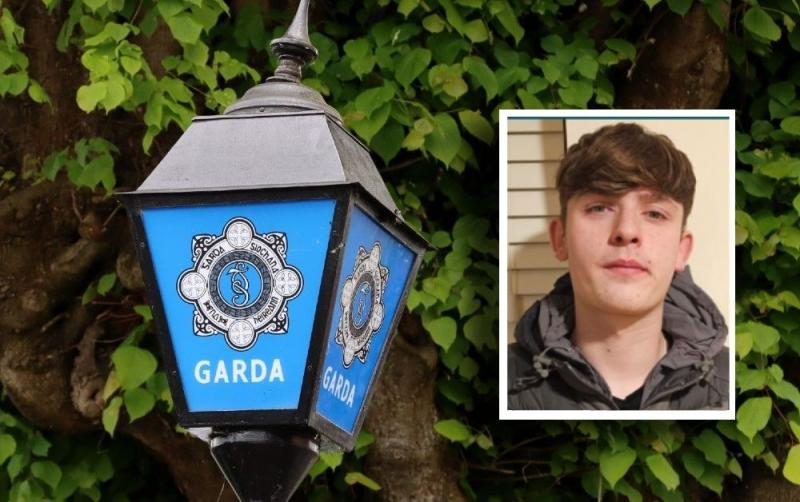 Garda&iacute; stand down search for 15-year-old boy missing for almost a week amid update