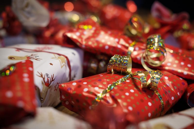 10 things that will definitely happen in your house over Christmas 