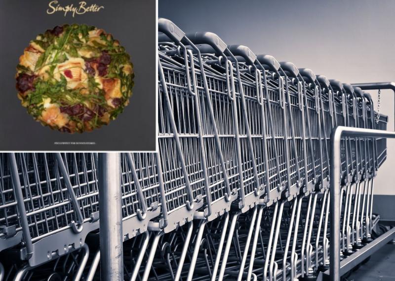 Lunchtime favourite from popular Irish supermarket has been recalled with fear of contamination