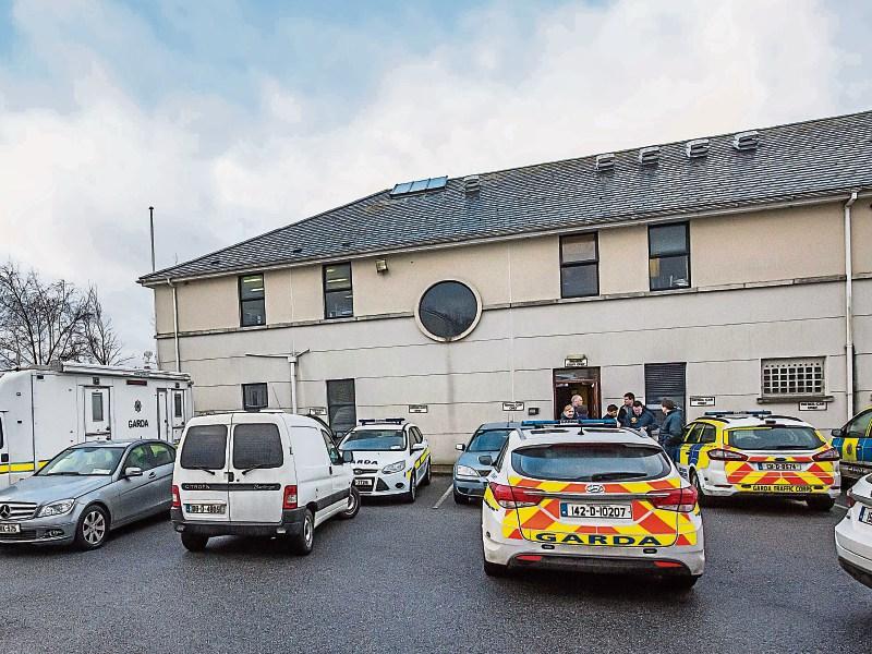 Man (40s) found dead in camper van during cold conditions in Kilkenny over weekend