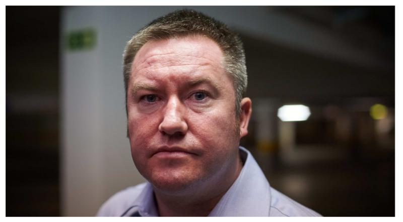 'Con man, obnoxious chancer' - Public reacts to RT&Eacute; documentary on Michael Lynn