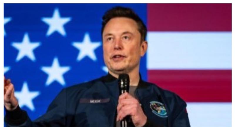 Elon Musk slams Ireland following claim illegal immigrants get shorter sentences