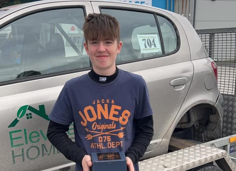 'Night night Luca, we love you' - Family say heartbreaking farewell to tragic teen