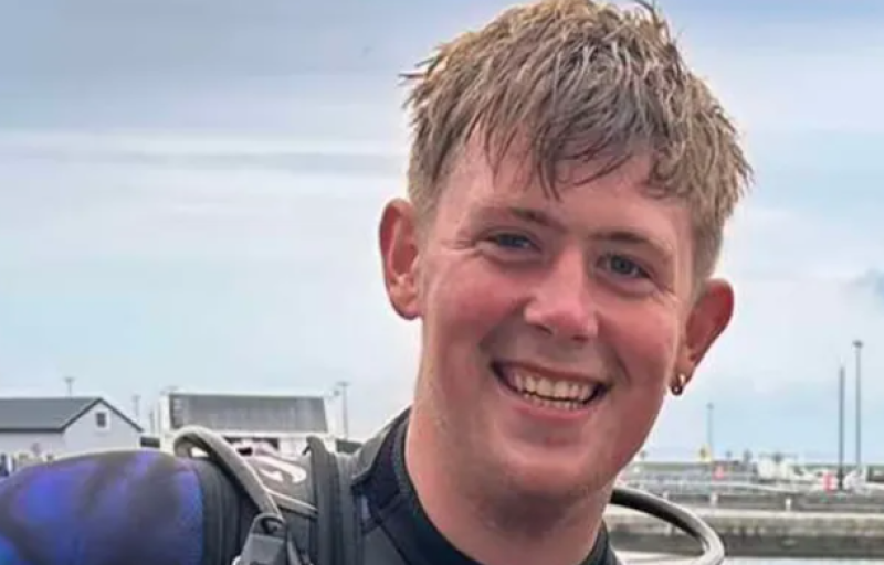 'I am heartbroken' - Irish mother in tribute as son (21) is found dead in Thailand