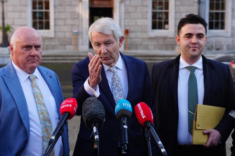 Michael Lowry: Who is the 'Kingmaker' of the next government?