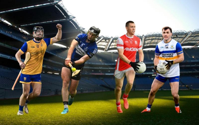 When and where to watch the GAA All-Ireland club finals today | Time, TV, tickets and more