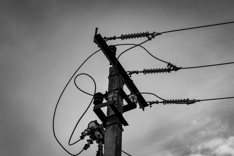 'Prepare for the worst' - Homeowners urged to prepare for power cuts ahead of Storm &Eacute;owyn