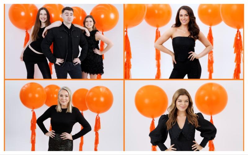 Doireann Garrihy returns to 2FM with brand new show amid station 'shake-up'