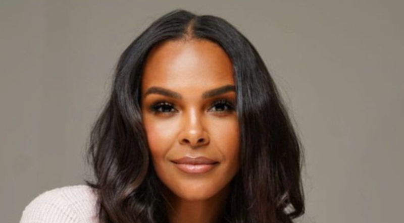 Samantha Mumba hits out at 'rude and vile' Eurosong judging panel in scathing social media post