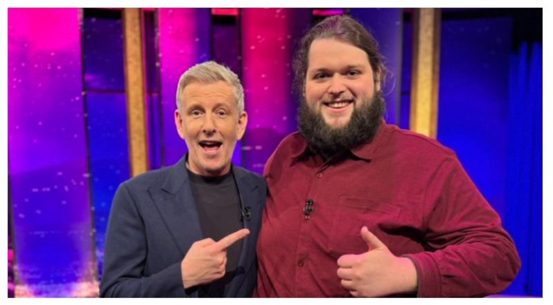 Mixed reactions to the Late Late Show but one clear favourite for the public