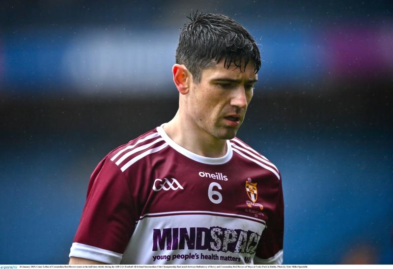 Emotional scenes as Conor Loftus delivers penalty to win All Ireland Intermediate title