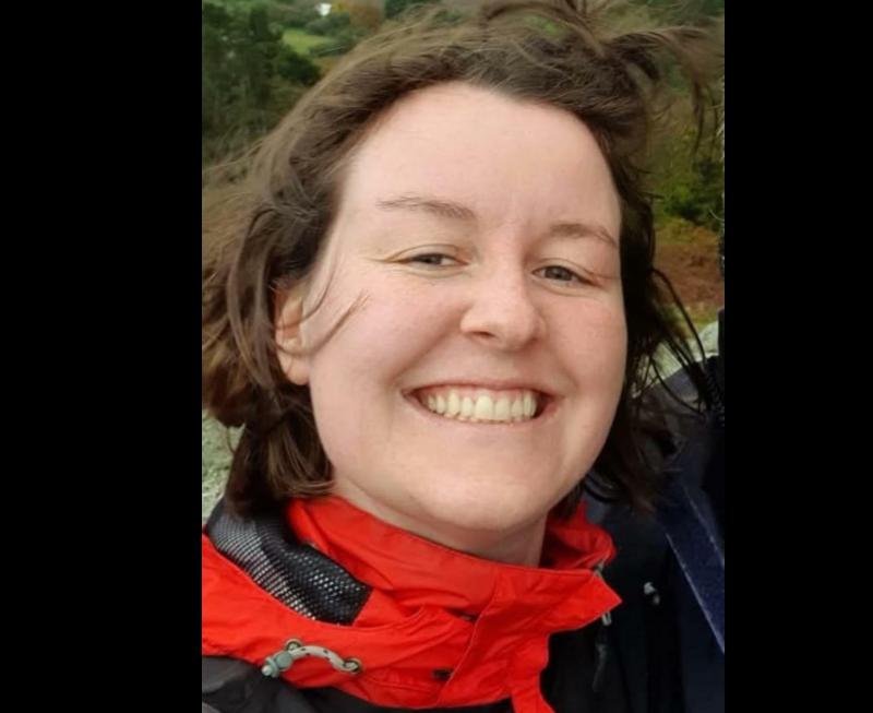 MISSING: Family concerned for well-being of missing 35-year-old woman 