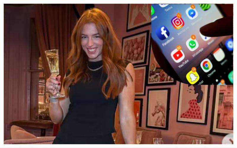 Several complaints lodged against popular Irish influencer over online advertisements