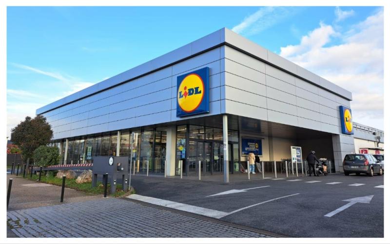 Lidl recalls popular snack item over fears of burning sensation in mouth