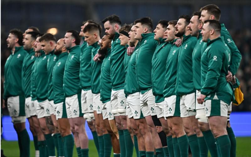 Six Nations: When and where to watch Ireland vs Wales | Time, TV, tickets and team news