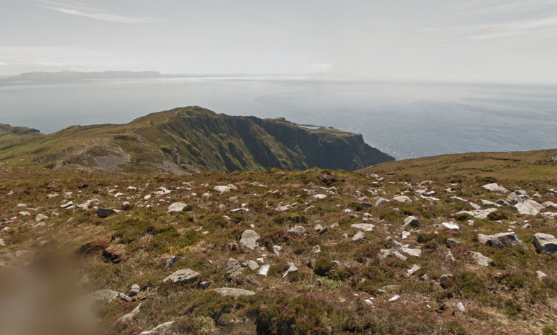 Google Street View used to try find murder weapon in Sliabh Liag murder investigation