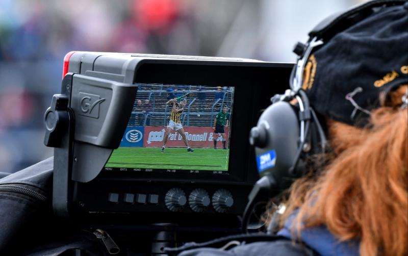 GAA GUIDE: Fitzgibbon Cup final and feast of Division 1 football live on TV or stream
