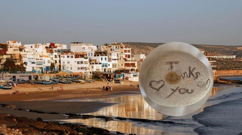 Never off duty! Irish paramedic praised for saving life while on holiday in Morocco