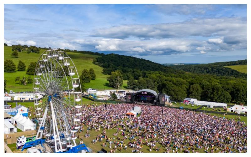 All Together Now reveal 50 more acts as organisers warn festival goers about ticket scams