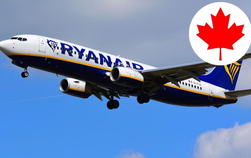 Canada issues very unusual warning to its citizens planning to visit Ireland