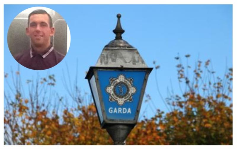 Man arrested in connection to 2017 shooting which killed Jamie Tighe Ennis 