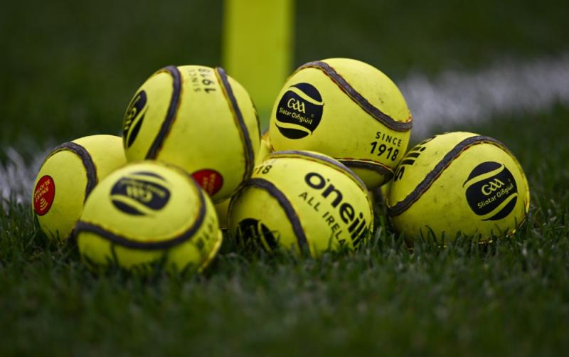 GAA GUIDE: Hurling dominates this weekend's TV schedule with a choice of four live games