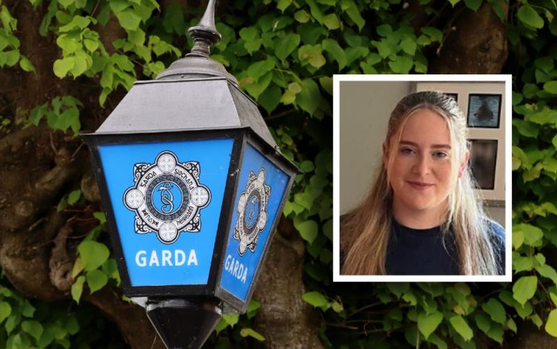 Search appeal for missing 20-year-old woman stood down amid garda update