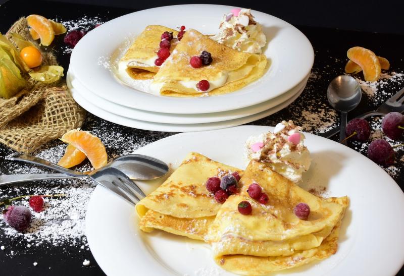 POLL: Ranking Ireland's favourite Pancake Tuesday topping - what's your go-to?
