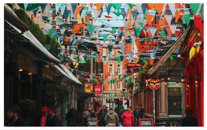 Ireland ranks 15th in list of World's Happiest Countries