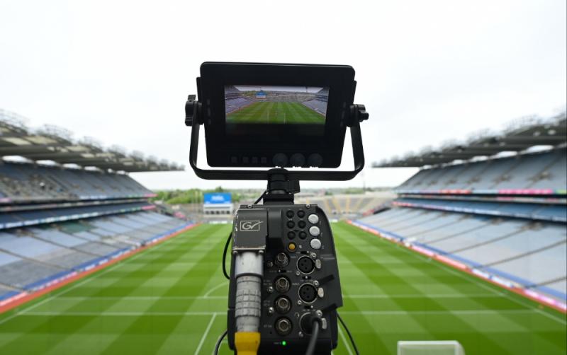 GAA GUIDE: Hurling League finals and Championship kick-off among six games on TV or stream