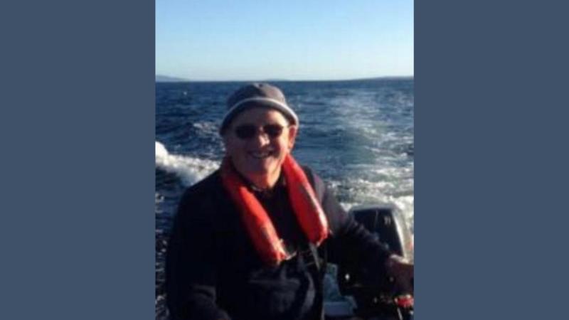 'One of the best known natives' - Man who died in tragic road traffic incident on Mayo island named