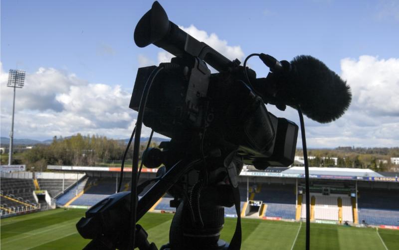 GAA GUIDE: Full list of the weekend's 12 live games available on RT&Eacute;, TG4, Clubber and GAA+