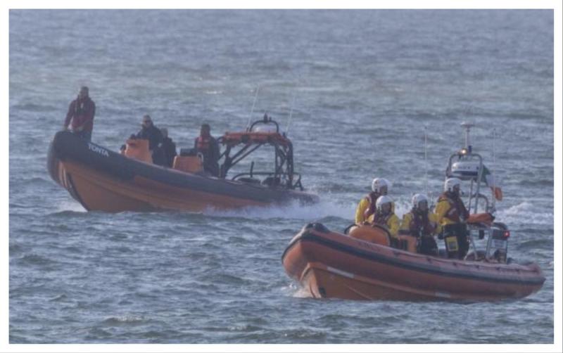 'A black cloud over Buncrana' - Teenagers who died in Lough Swilly tragedy named locally