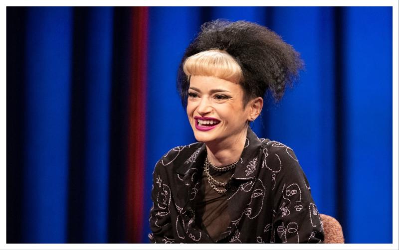 Irish actress and TikTok star among big names confirmed for BBC's Celebrity Traitors