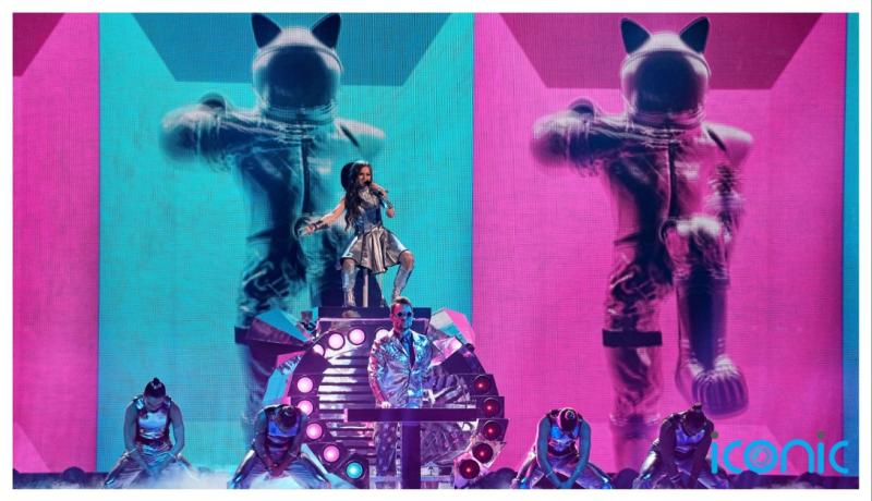 Everything you need to know about tonight's Eurovision semi-final