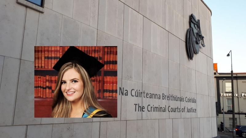 Four face trial for withholding information or assisting man who murdered Ashling Murphy