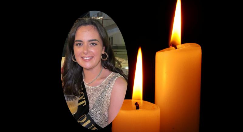 RIP: 'There just aren't words'- Irish woman (24) paid tribute after tragic death in Edinburgh 