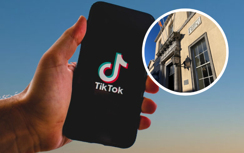 'She is no good to me' - Man accused of 'slicing babies' threat makes drastic comment in court