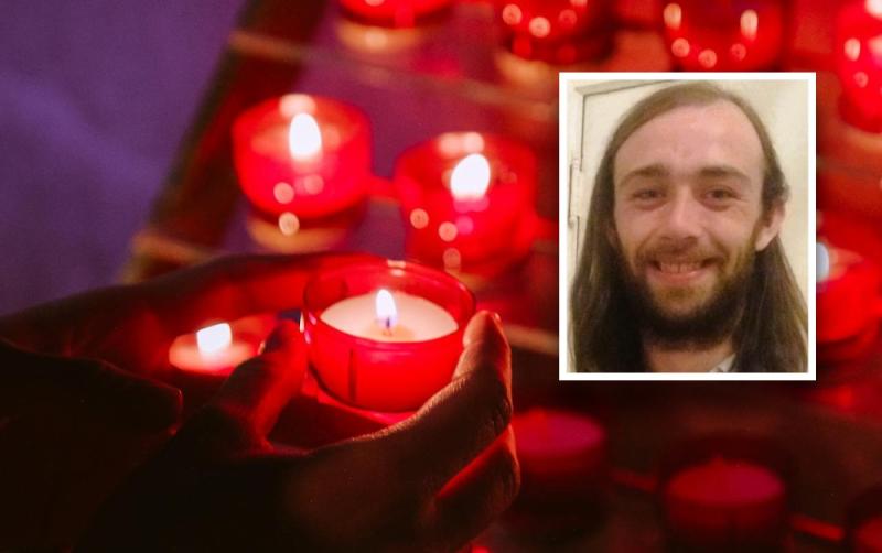 'Taken way too soon' - Tributes paid to young Irish father who died unexpectedly in Wales