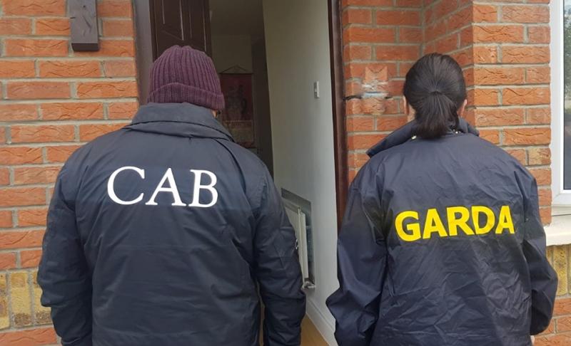 LIVE: Homes and businesses searched in CAB raids targeting suspected drugs trafficker