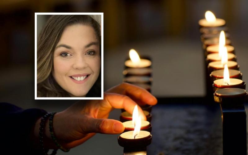 RIP: 'Never without a smile' - Tributes paid to young Irish teacher and mother-of-two