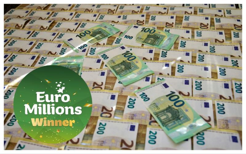 'That's at least four months rent' - Ireland reacts to life-changing EuroMillions win 