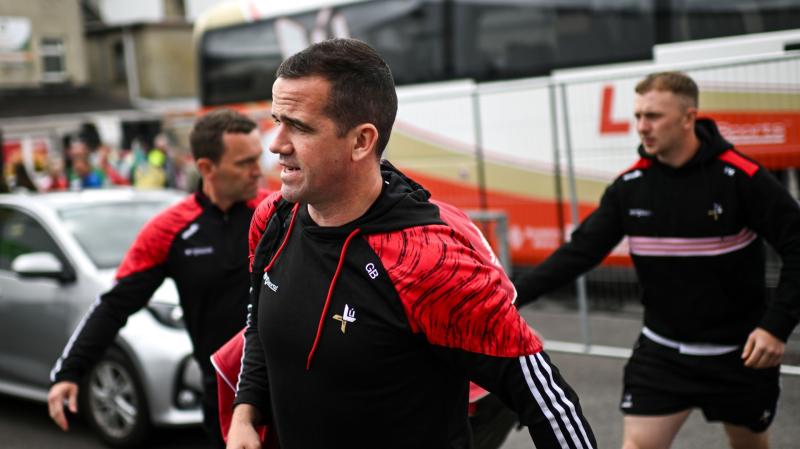 Louth get lost on their way to play Donegal in Ballybofey - and end up in Sligo!