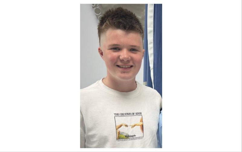 RIP: 'Special boy' (15) dies after tragic cancer battle paid tribute