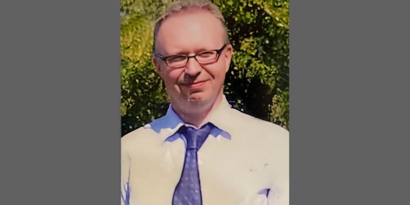 RIP: 'Gentleman'- Irish doctor dies on holiday in France as wife and son heart broken