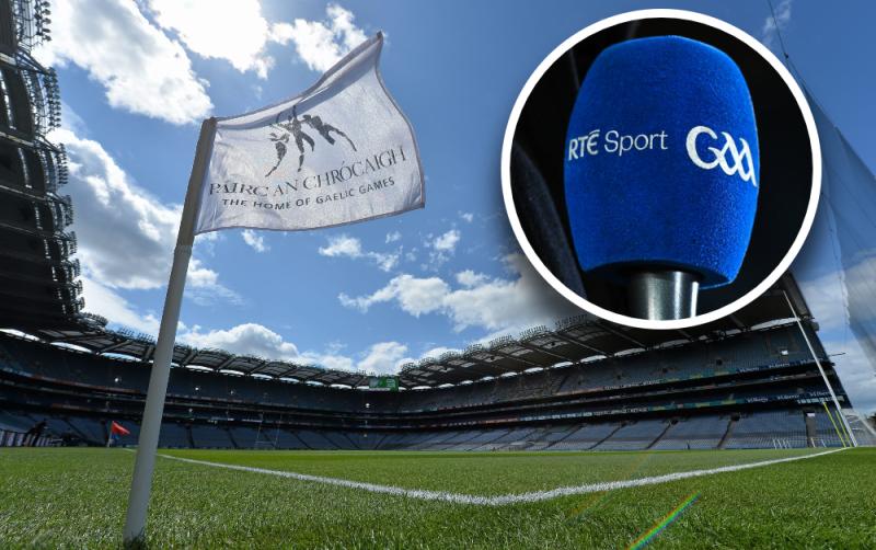 RT&Eacute; unveil star-studded pundit teams for Kerry v Donegal All-Ireland football final showdown